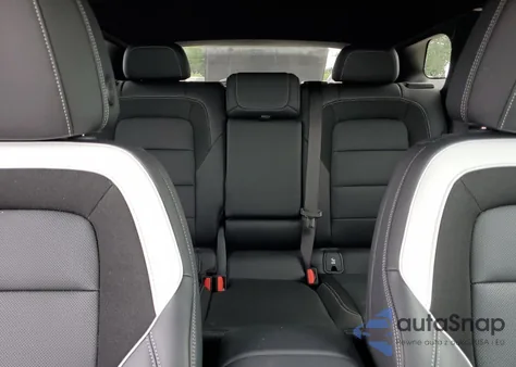 2024 Chevrolet Blazer 2Lt from USA, damaged, VIN 3GNKDBRJXRS278230